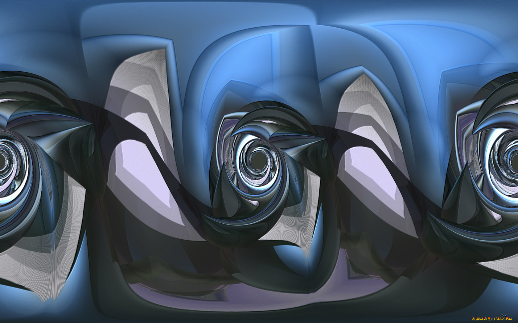 3, , abstract, 